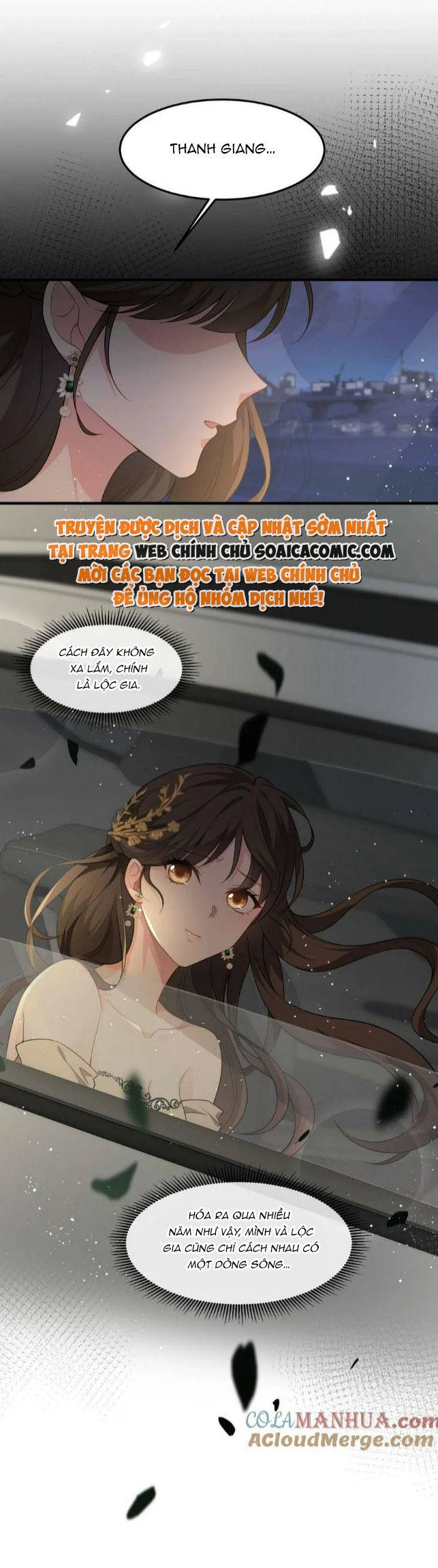 Thiên Kim Mù Xoay Chuyển Thế Cục, Trừng Phạt Cặn Bã: Chapter 33