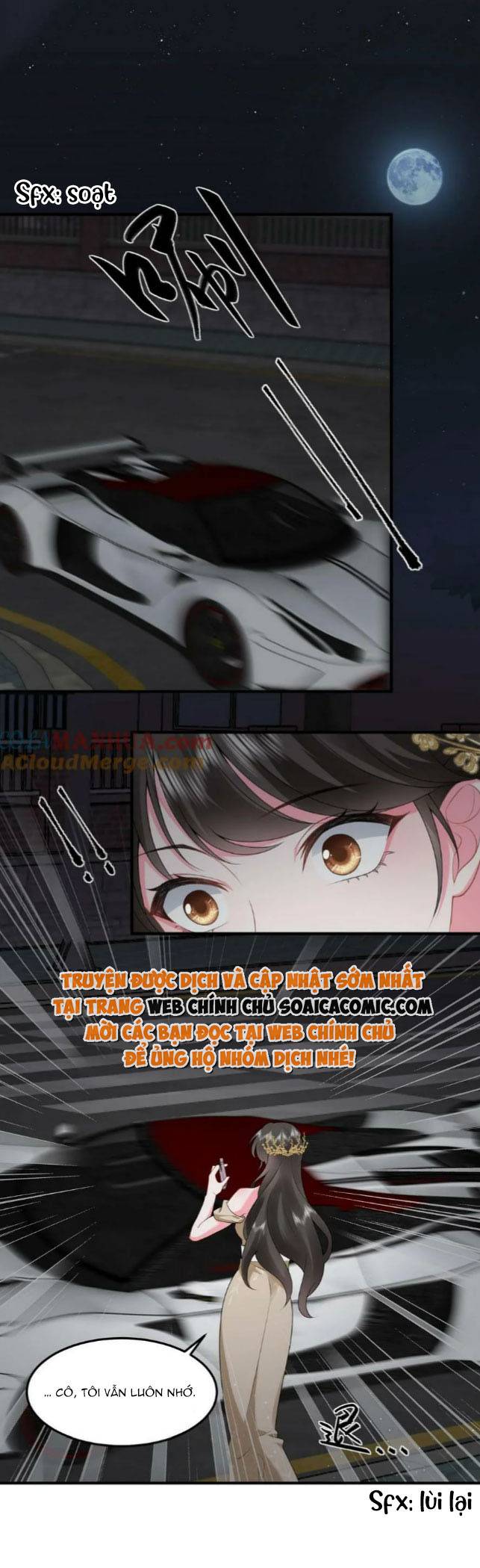 Thiên Kim Mù Xoay Chuyển Thế Cục, Trừng Phạt Cặn Bã: Chapter 33