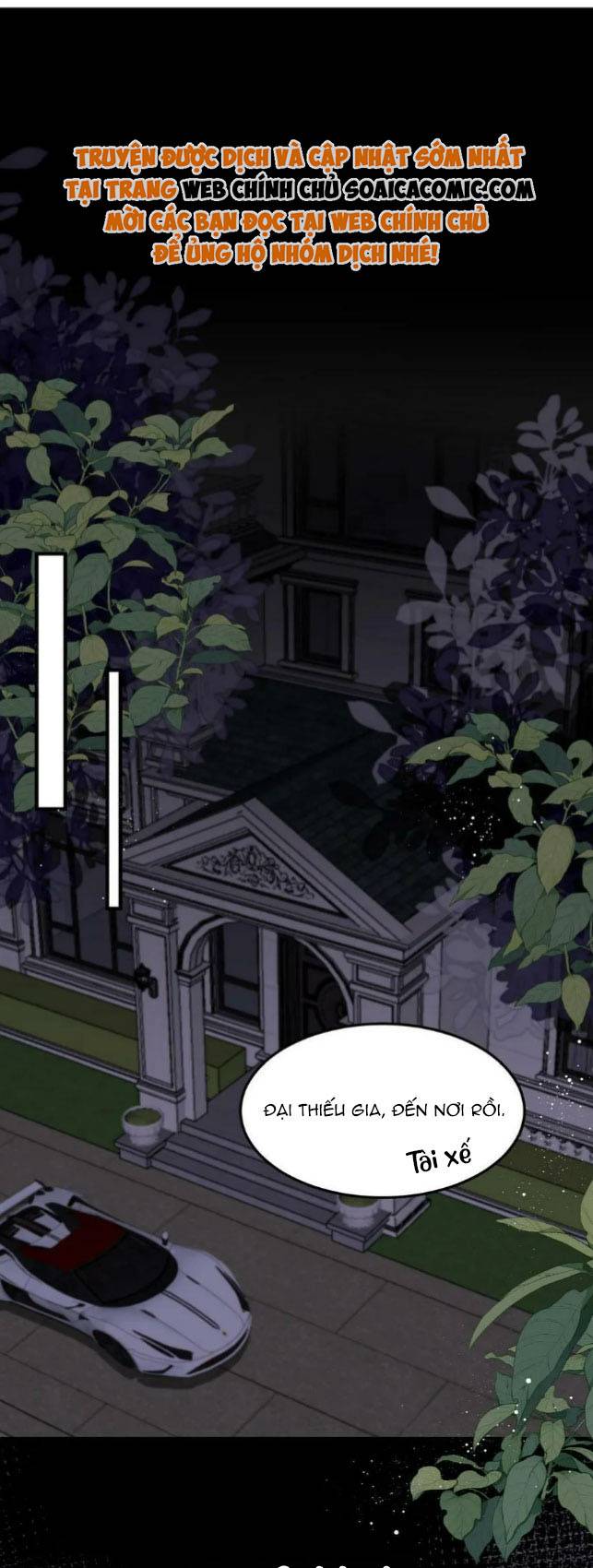 Thiên Kim Mù Xoay Chuyển Thế Cục, Trừng Phạt Cặn Bã: Chapter 34