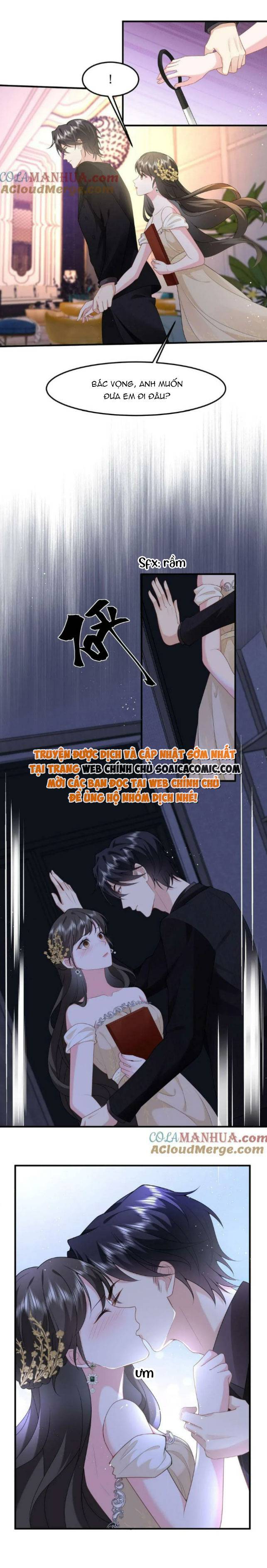Thiên Kim Mù Xoay Chuyển Thế Cục, Trừng Phạt Cặn Bã: Chapter 34