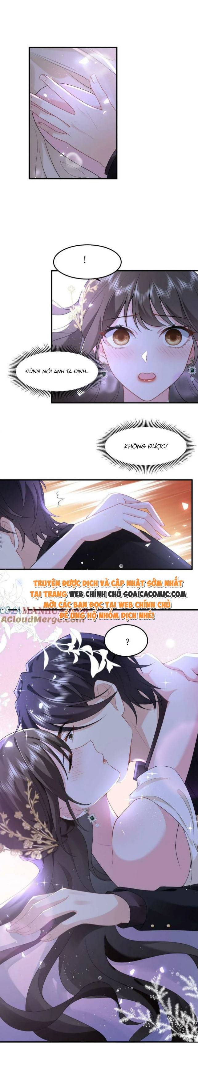 Thiên Kim Mù Xoay Chuyển Thế Cục, Trừng Phạt Cặn Bã: Chapter 34