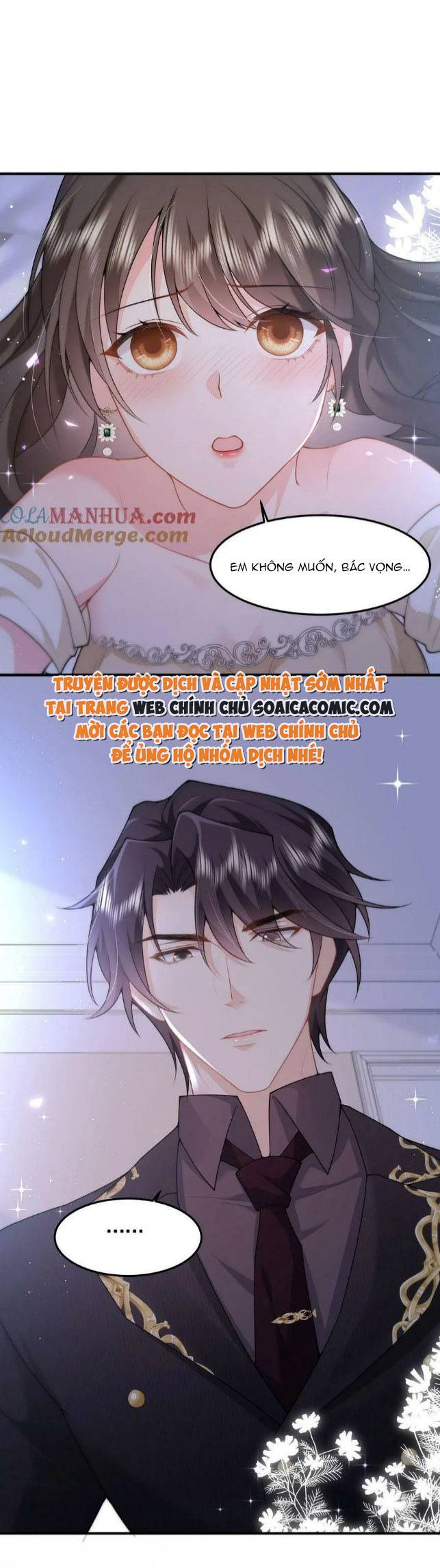 Thiên Kim Mù Xoay Chuyển Thế Cục, Trừng Phạt Cặn Bã: Chapter 34