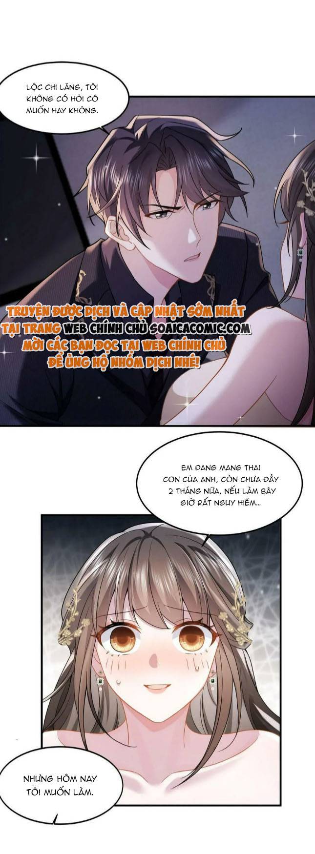 Thiên Kim Mù Xoay Chuyển Thế Cục, Trừng Phạt Cặn Bã: Chapter 35