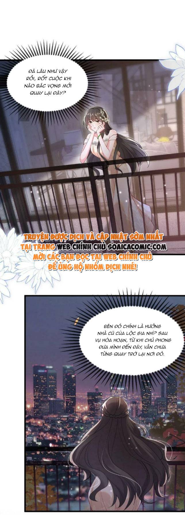 Thiên Kim Mù Xoay Chuyển Thế Cục, Trừng Phạt Cặn Bã: Chapter 37