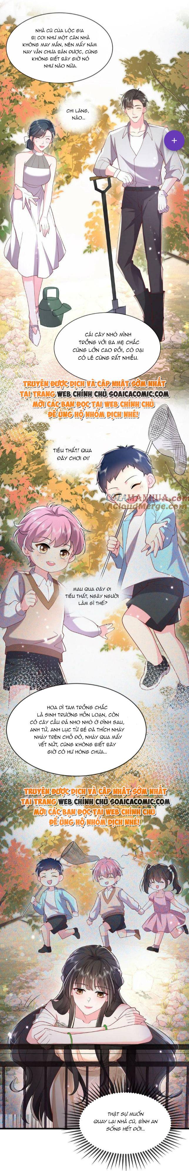 Thiên Kim Mù Xoay Chuyển Thế Cục, Trừng Phạt Cặn Bã: Chapter 37