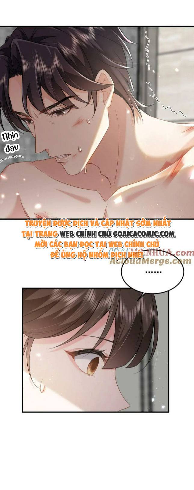 Thiên Kim Mù Xoay Chuyển Thế Cục, Trừng Phạt Cặn Bã: Chapter 39