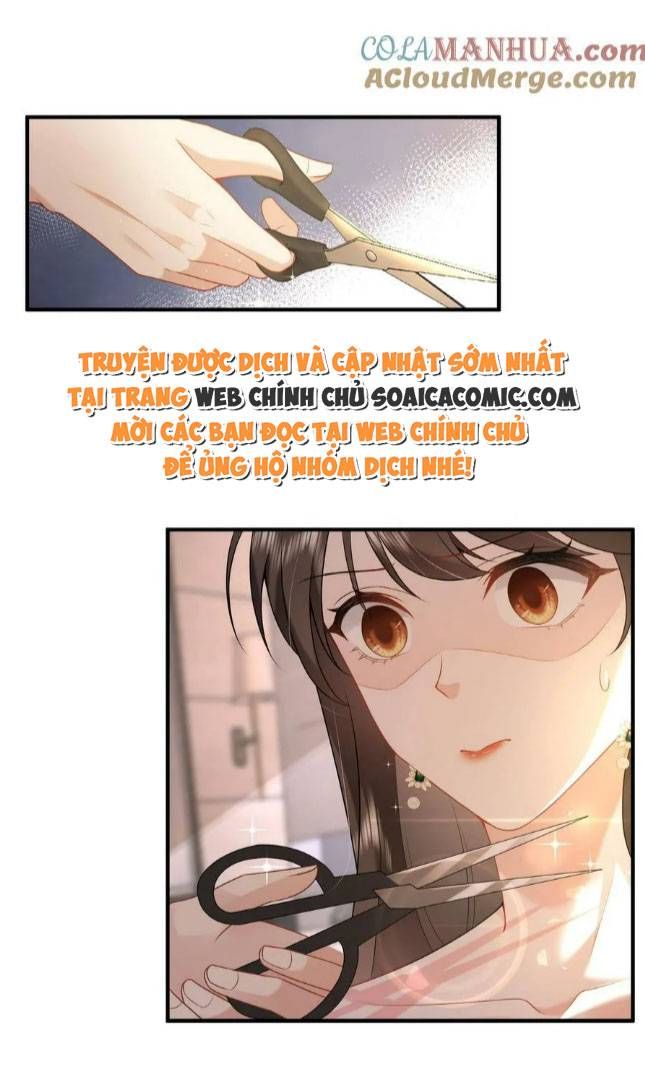 Thiên Kim Mù Xoay Chuyển Thế Cục, Trừng Phạt Cặn Bã: Chapter 39