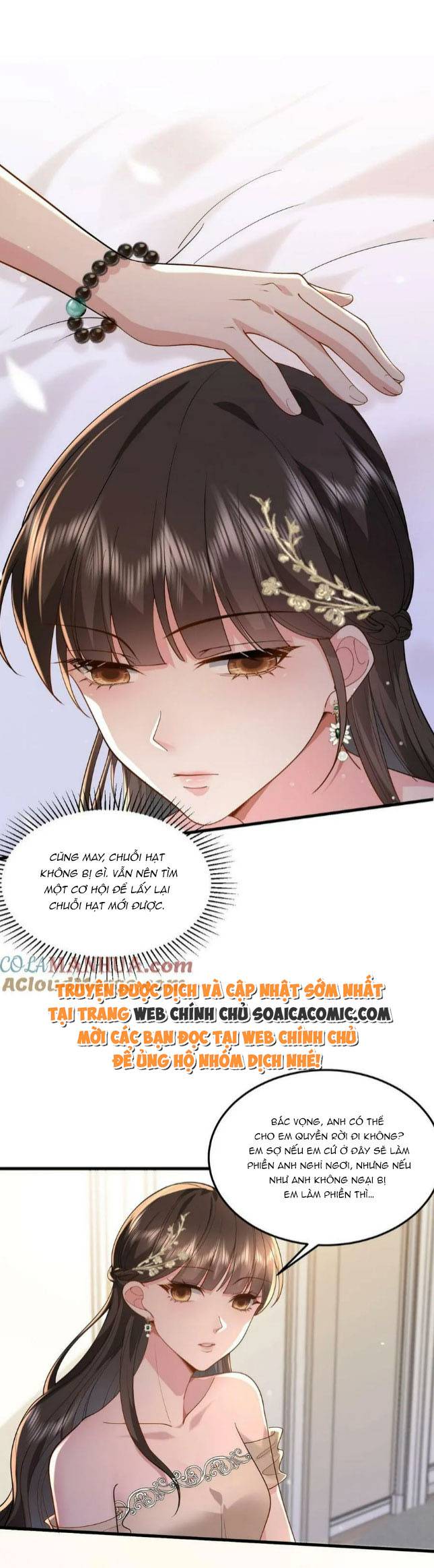 Thiên Kim Mù Xoay Chuyển Thế Cục, Trừng Phạt Cặn Bã: Chapter 40