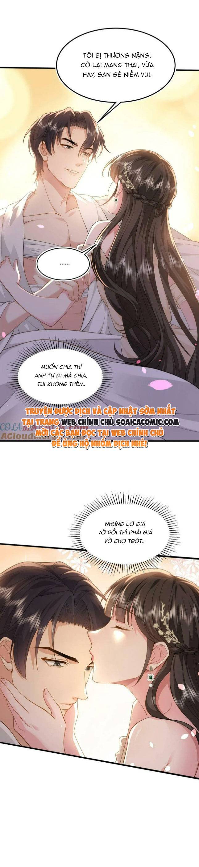 Thiên Kim Mù Xoay Chuyển Thế Cục, Trừng Phạt Cặn Bã: Chapter 40