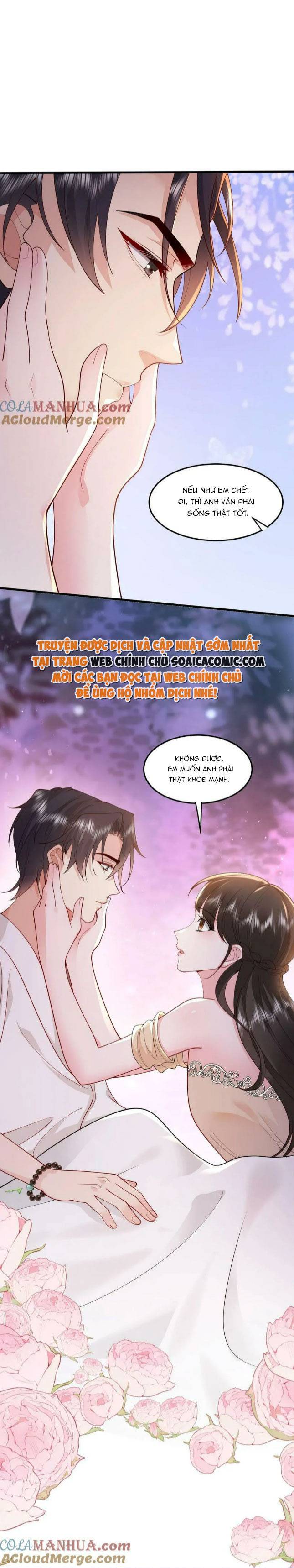 Thiên Kim Mù Xoay Chuyển Thế Cục, Trừng Phạt Cặn Bã: Chapter 40