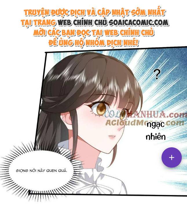 Thiên Kim Mù Xoay Chuyển Thế Cục, Trừng Phạt Cặn Bã: Chapter 41