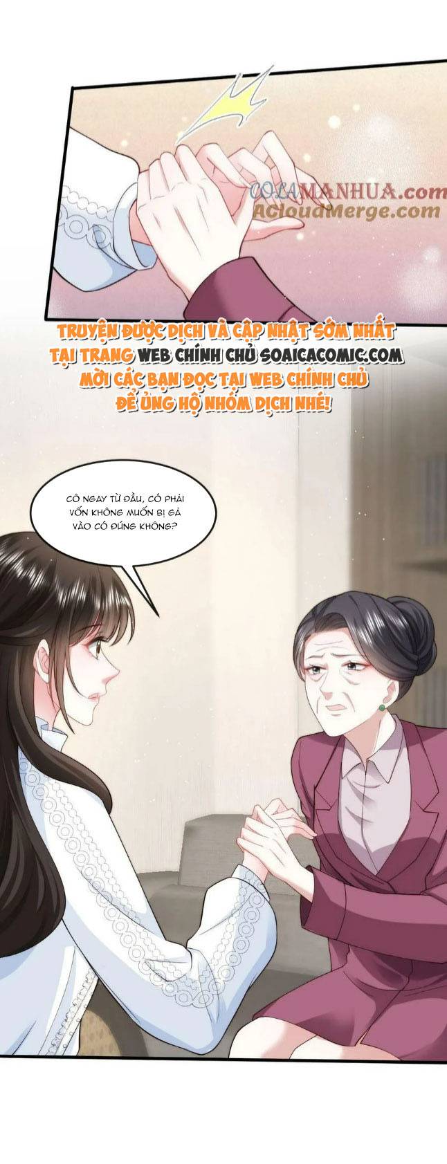 Thiên Kim Mù Xoay Chuyển Thế Cục, Trừng Phạt Cặn Bã: Chapter 42