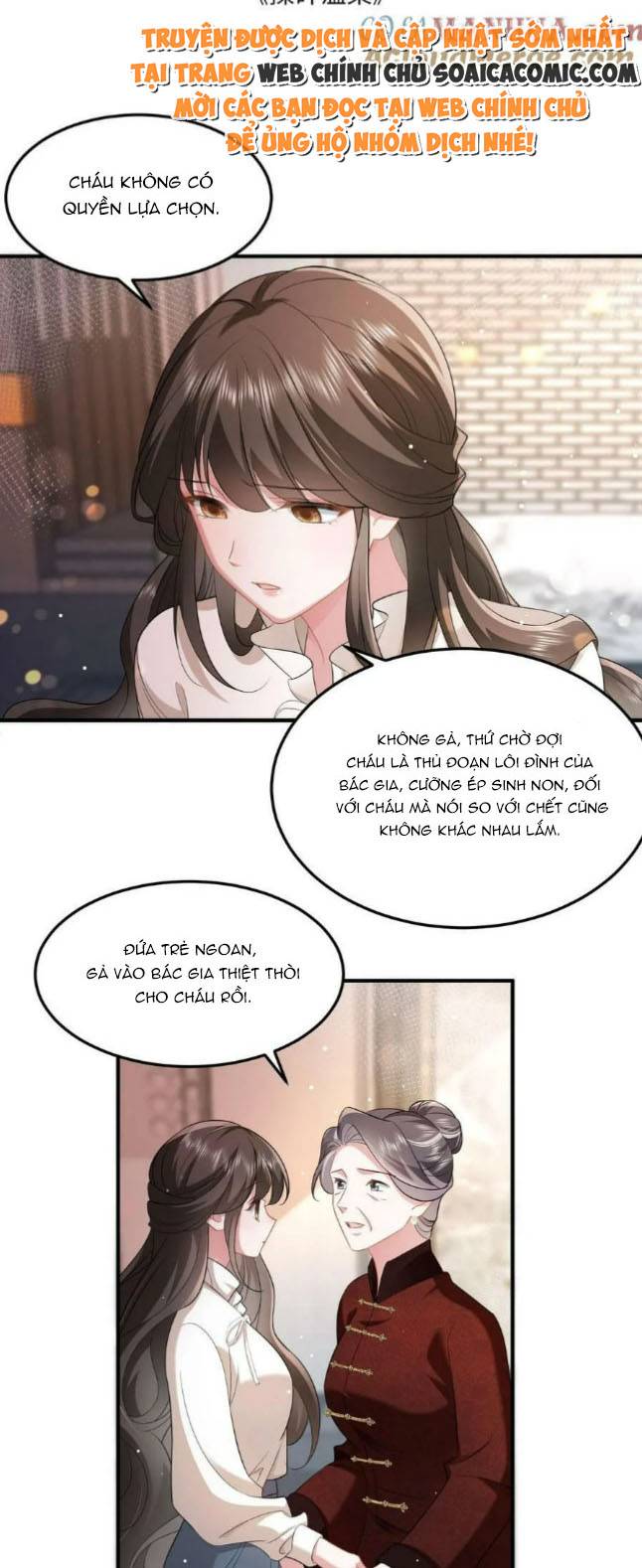 Thiên Kim Mù Xoay Chuyển Thế Cục, Trừng Phạt Cặn Bã: Chapter 43
