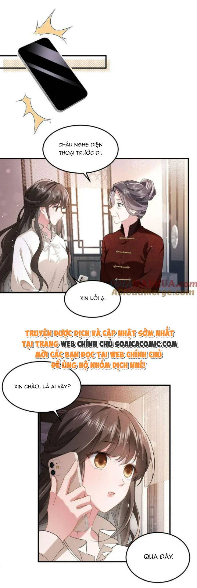 Thiên Kim Mù Xoay Chuyển Thế Cục, Trừng Phạt Cặn Bã: Chapter 43