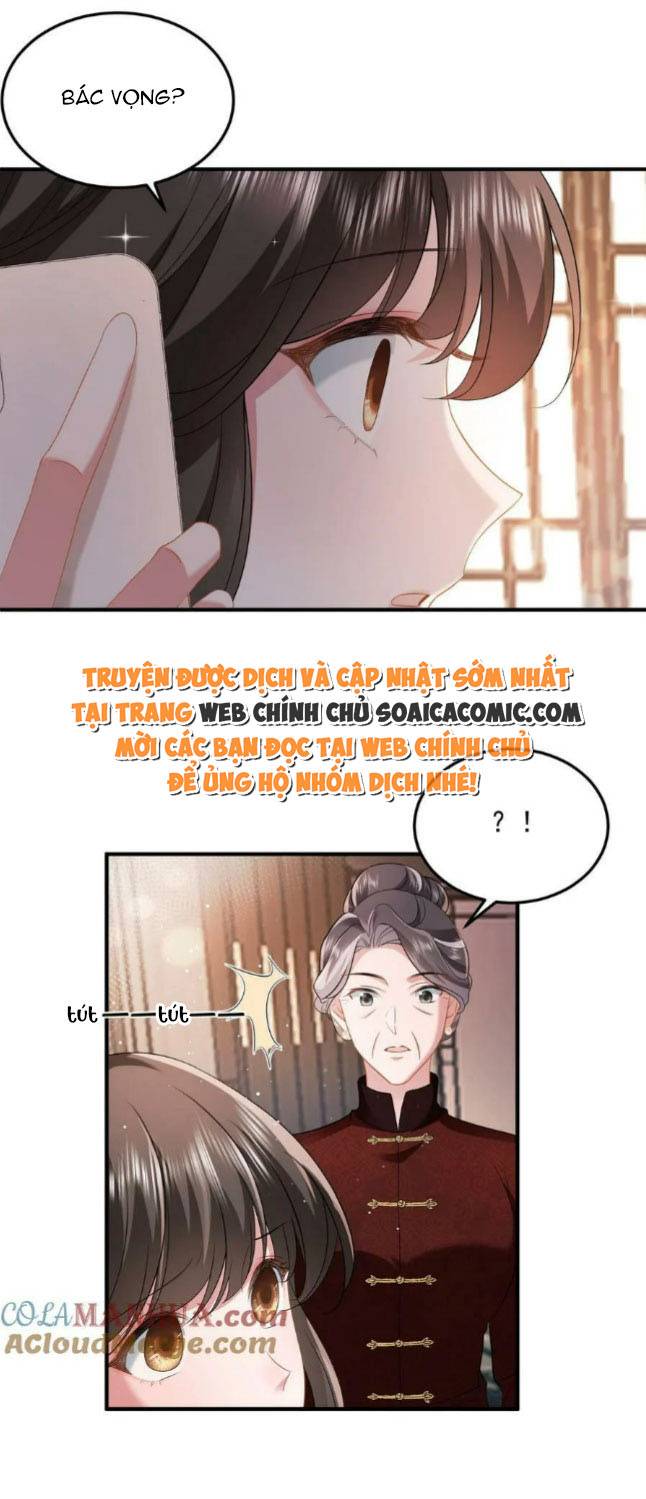 Thiên Kim Mù Xoay Chuyển Thế Cục, Trừng Phạt Cặn Bã: Chapter 43