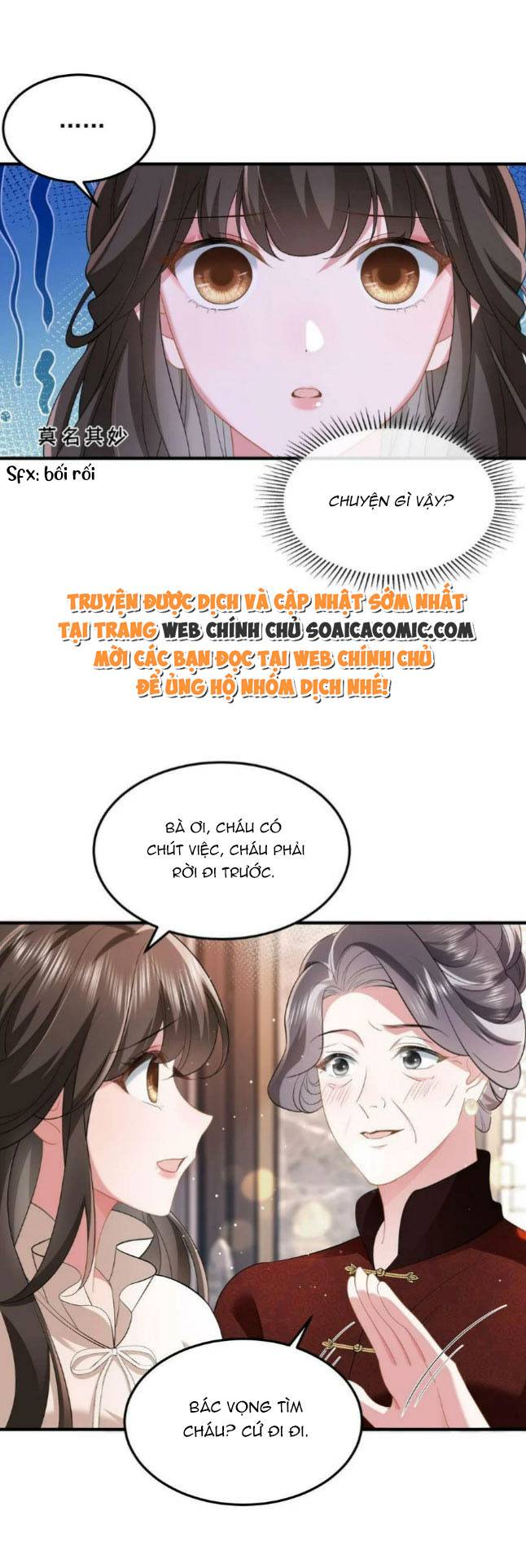 Thiên Kim Mù Xoay Chuyển Thế Cục, Trừng Phạt Cặn Bã: Chapter 43