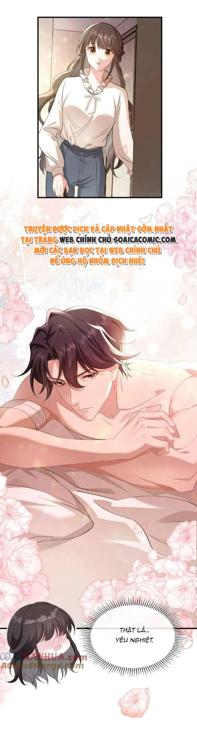 Thiên Kim Mù Xoay Chuyển Thế Cục, Trừng Phạt Cặn Bã: Chapter 43