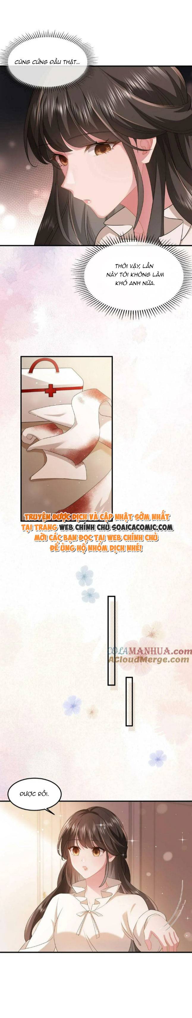Thiên Kim Mù Xoay Chuyển Thế Cục, Trừng Phạt Cặn Bã: Chapter 44