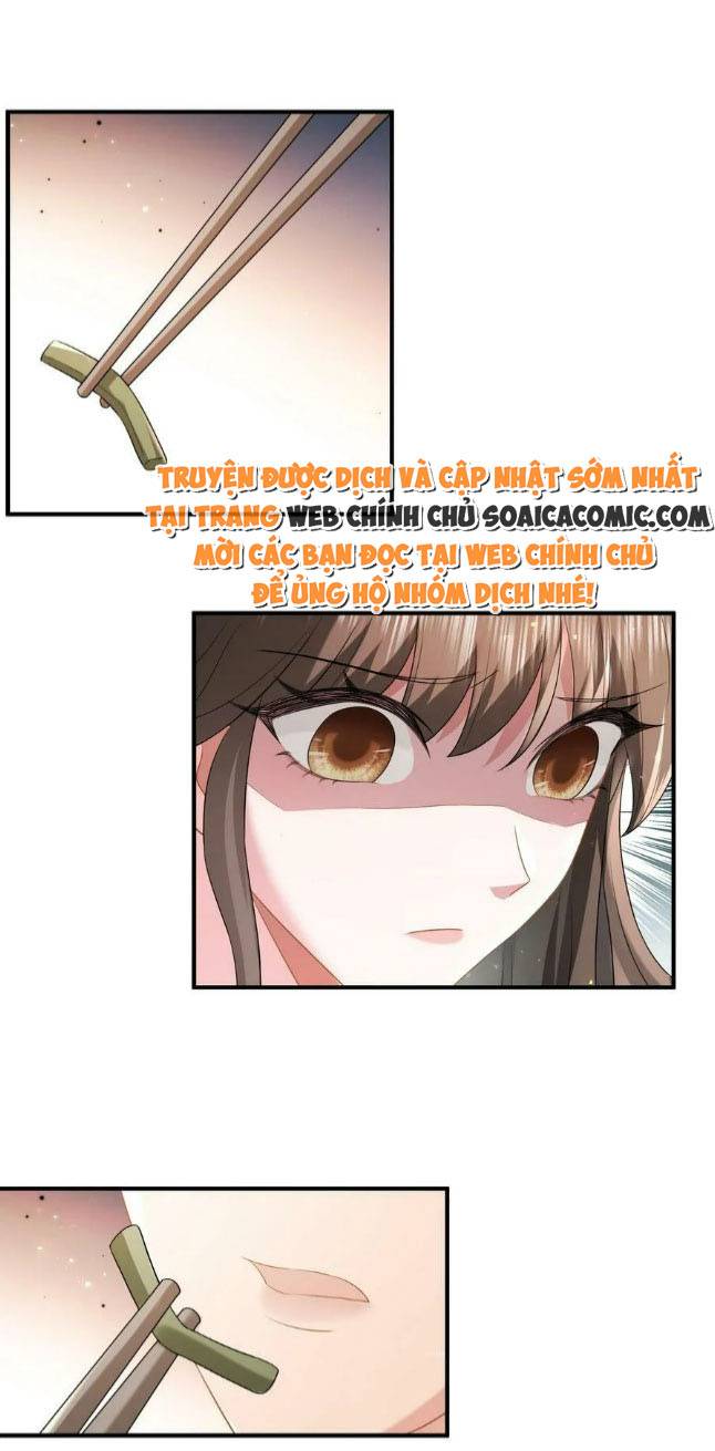 Thiên Kim Mù Xoay Chuyển Thế Cục, Trừng Phạt Cặn Bã: Chapter 45