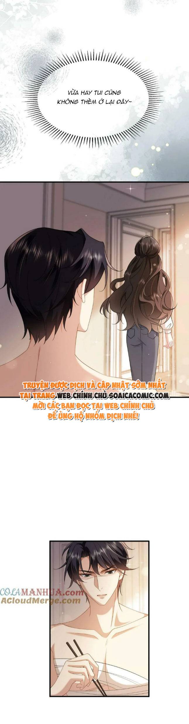 Thiên Kim Mù Xoay Chuyển Thế Cục, Trừng Phạt Cặn Bã: Chapter 45