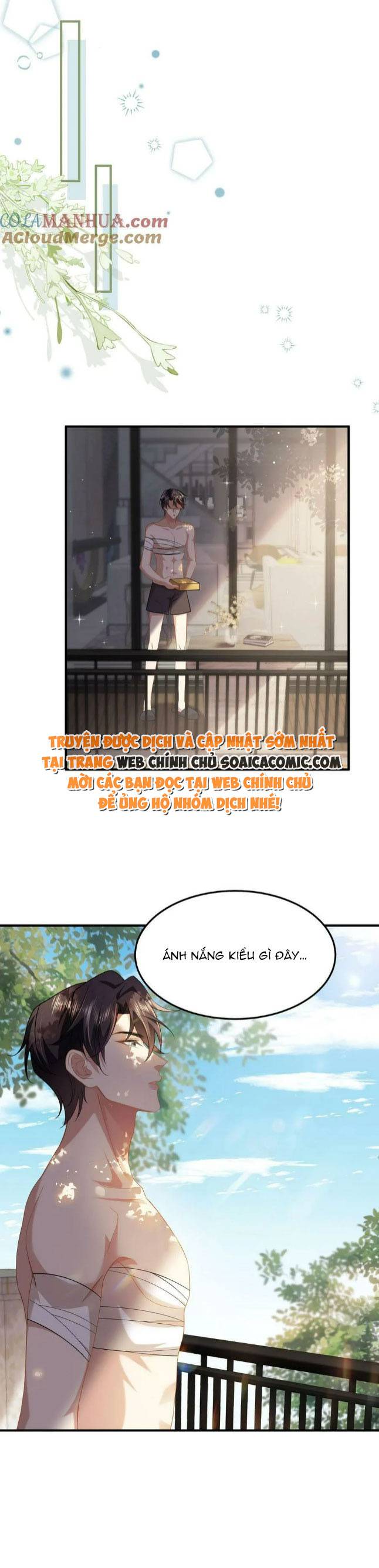 Thiên Kim Mù Xoay Chuyển Thế Cục, Trừng Phạt Cặn Bã: Chapter 45