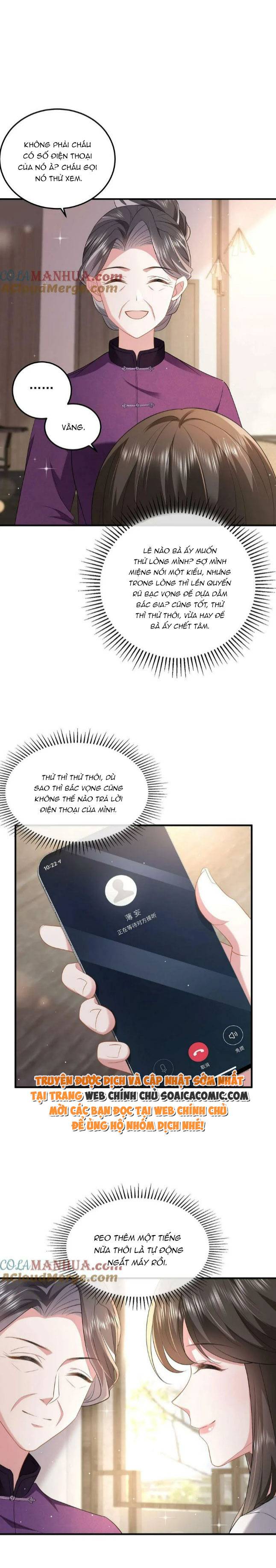 Thiên Kim Mù Xoay Chuyển Thế Cục, Trừng Phạt Cặn Bã: Chapter 46