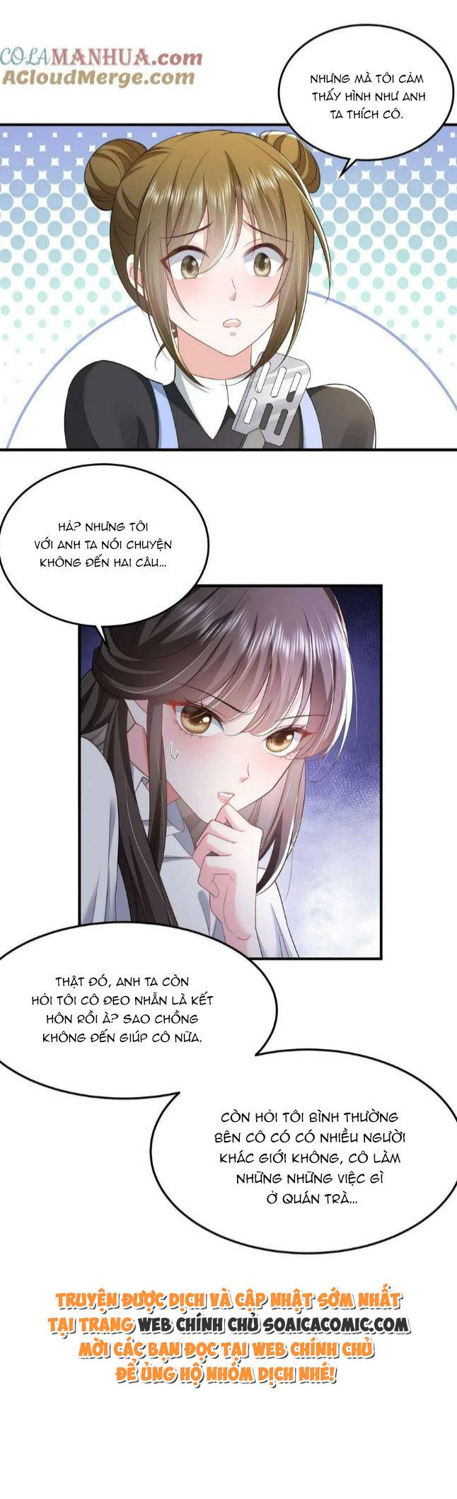 Thiên Kim Mù Xoay Chuyển Thế Cục, Trừng Phạt Cặn Bã: Chapter 47