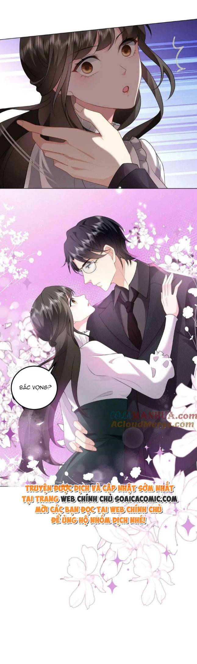 Thiên Kim Mù Xoay Chuyển Thế Cục, Trừng Phạt Cặn Bã: Chapter 49