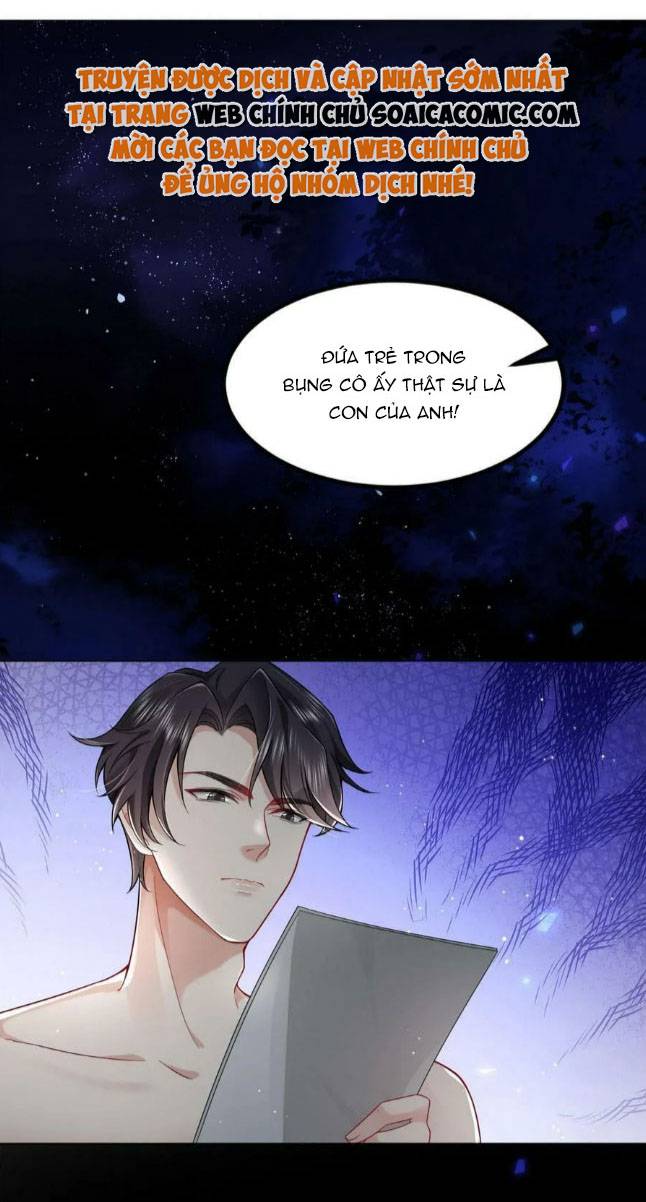 Thiên Kim Mù Xoay Chuyển Thế Cục, Trừng Phạt Cặn Bã: Chapter 5