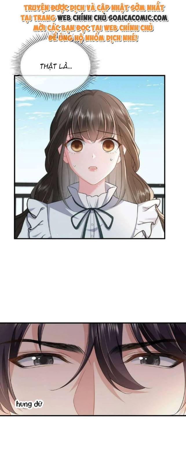 Thiên Kim Mù Xoay Chuyển Thế Cục, Trừng Phạt Cặn Bã: Chapter 51