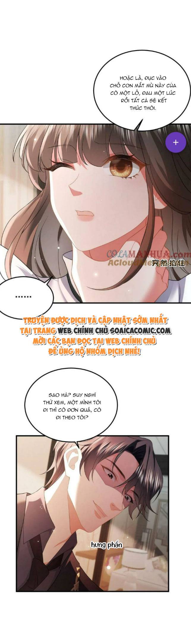 Thiên Kim Mù Xoay Chuyển Thế Cục, Trừng Phạt Cặn Bã: Chapter 51