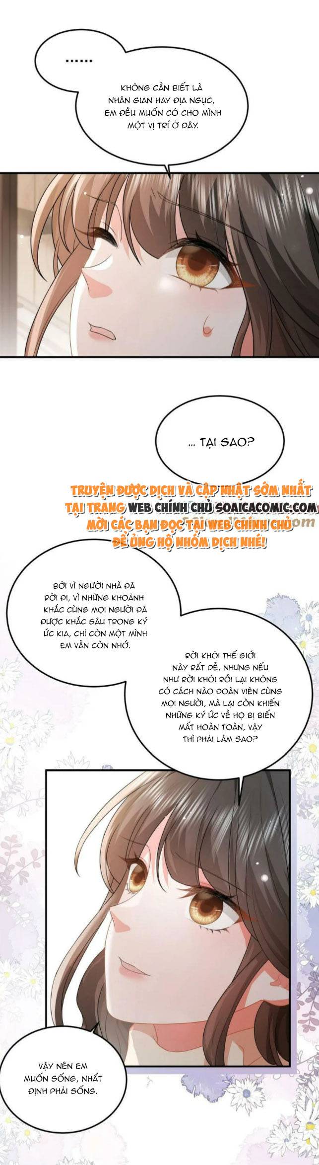 Thiên Kim Mù Xoay Chuyển Thế Cục, Trừng Phạt Cặn Bã: Chapter 51