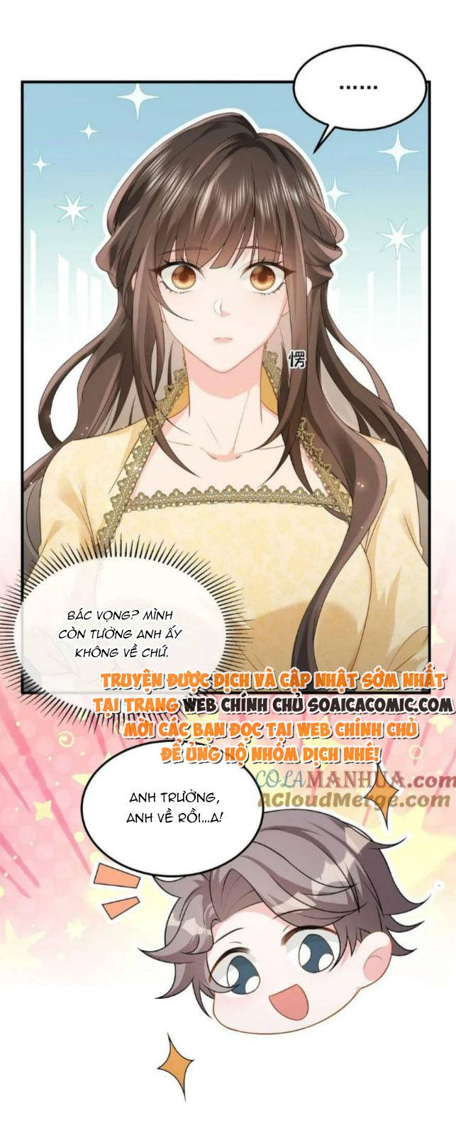Thiên Kim Mù Xoay Chuyển Thế Cục, Trừng Phạt Cặn Bã: Chapter 55