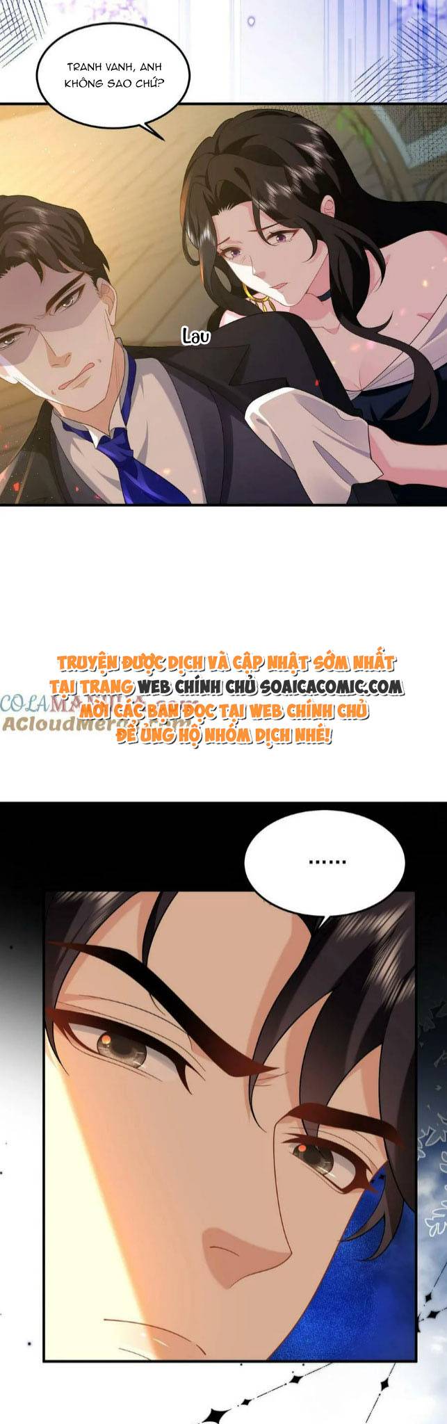 Thiên Kim Mù Xoay Chuyển Thế Cục, Trừng Phạt Cặn Bã: Chapter 56