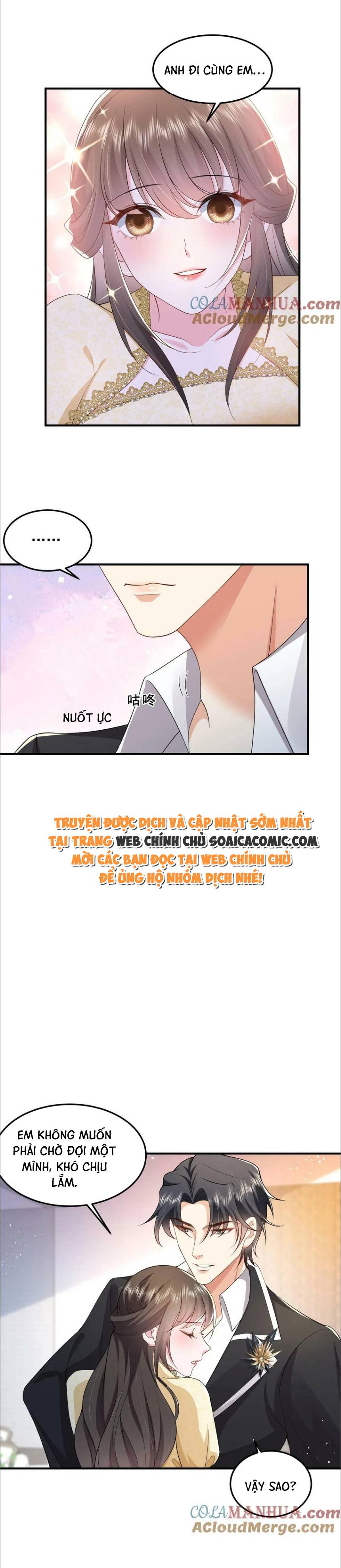 Thiên Kim Mù Xoay Chuyển Thế Cục, Trừng Phạt Cặn Bã: Chapter 57