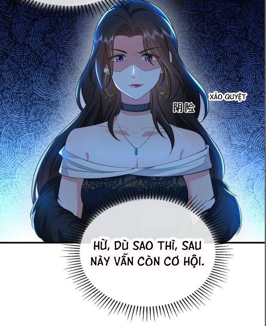 Thiên Kim Mù Xoay Chuyển Thế Cục, Trừng Phạt Cặn Bã: Chapter 57