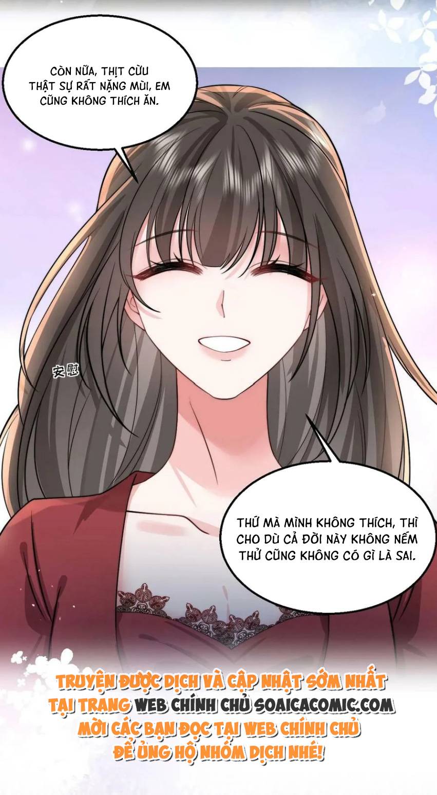 Thiên Kim Mù Xoay Chuyển Thế Cục, Trừng Phạt Cặn Bã: Chapter 59