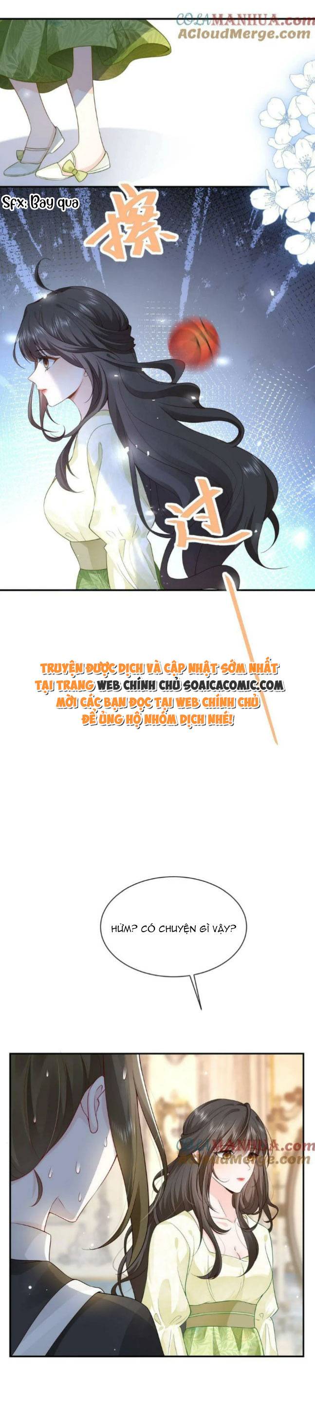 Thiên Kim Mù Xoay Chuyển Thế Cục, Trừng Phạt Cặn Bã: Chapter 6