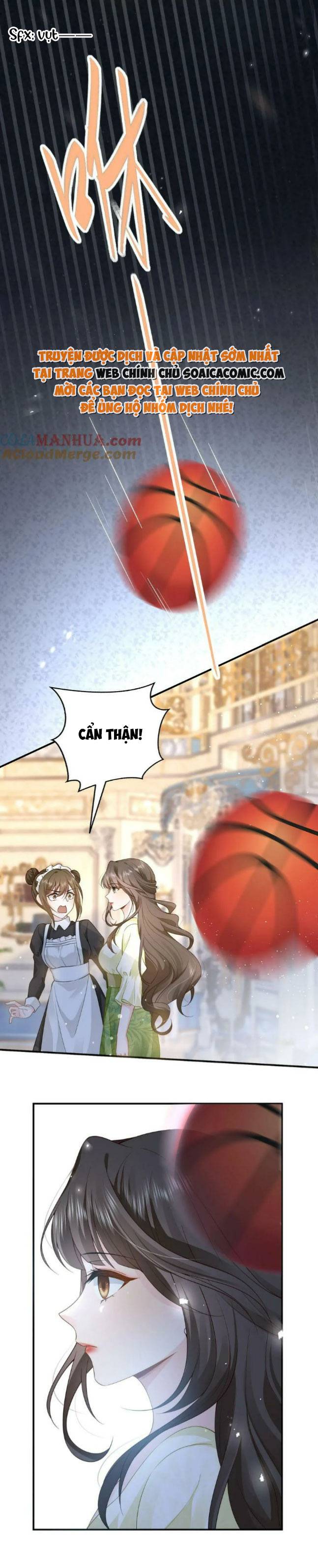 Thiên Kim Mù Xoay Chuyển Thế Cục, Trừng Phạt Cặn Bã: Chapter 6