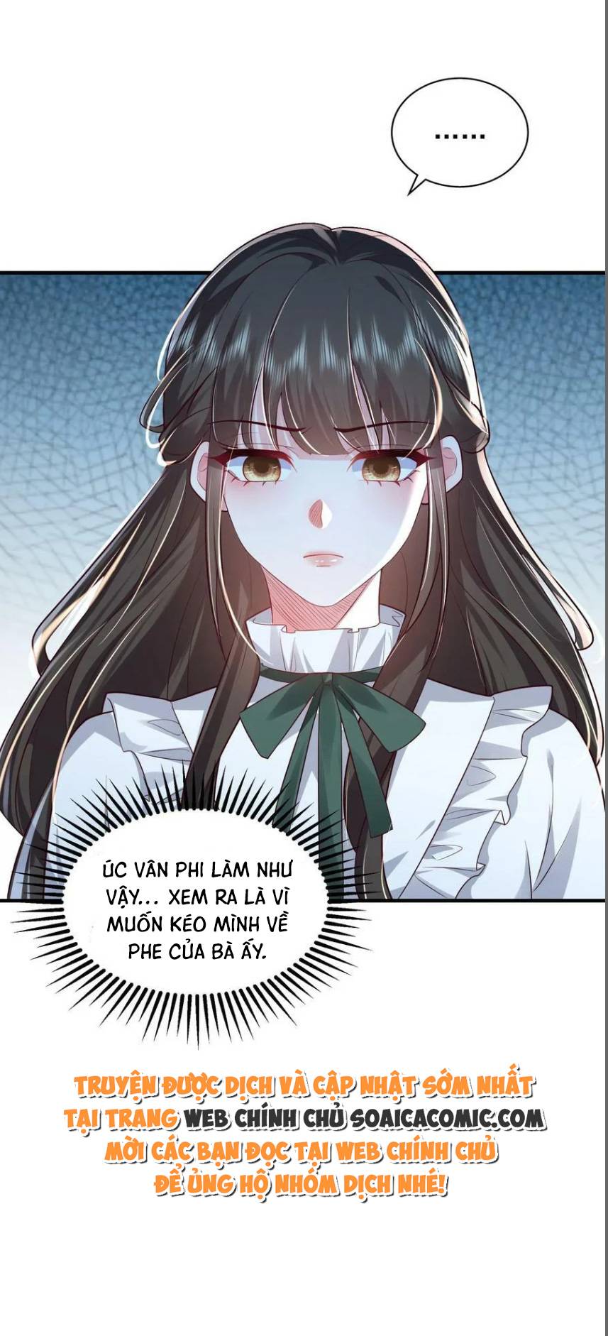 Thiên Kim Mù Xoay Chuyển Thế Cục, Trừng Phạt Cặn Bã: Chapter 60