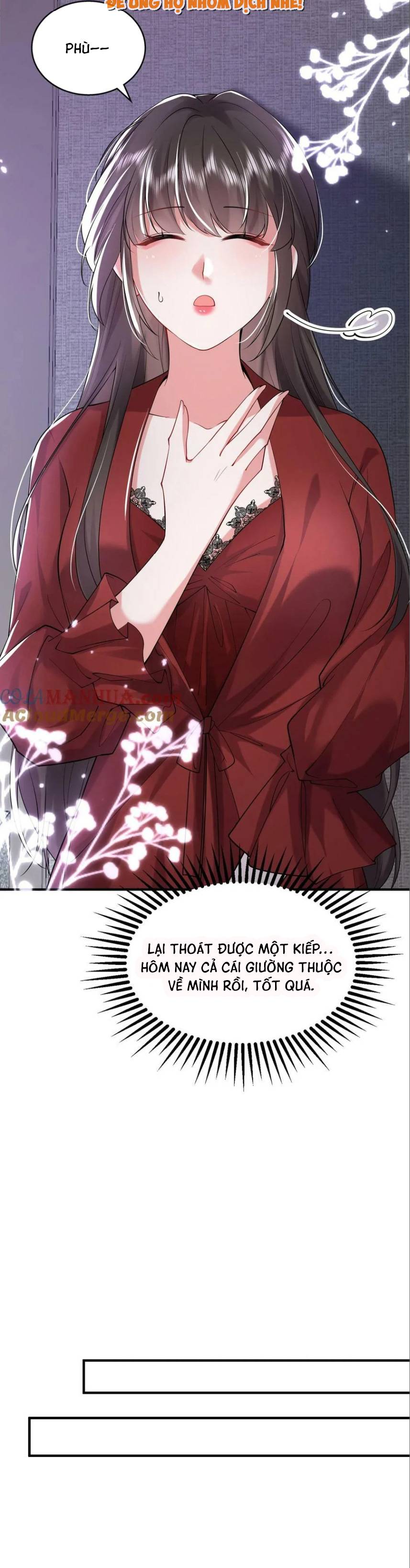 Thiên Kim Mù Xoay Chuyển Thế Cục, Trừng Phạt Cặn Bã: Chapter 60