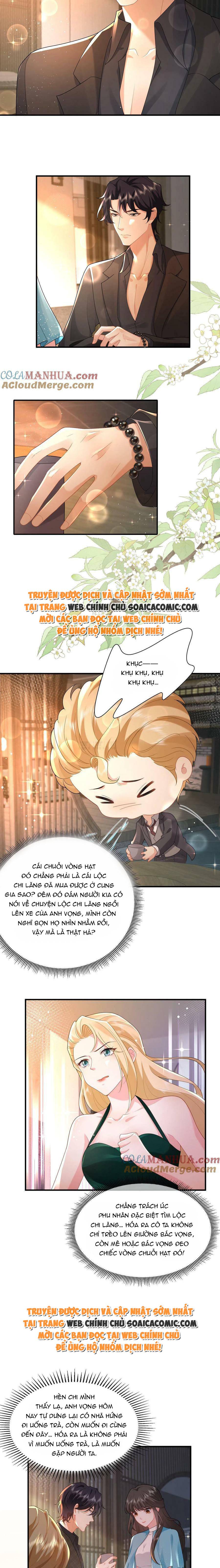 Thiên Kim Mù Xoay Chuyển Thế Cục, Trừng Phạt Cặn Bã: Chapter 64