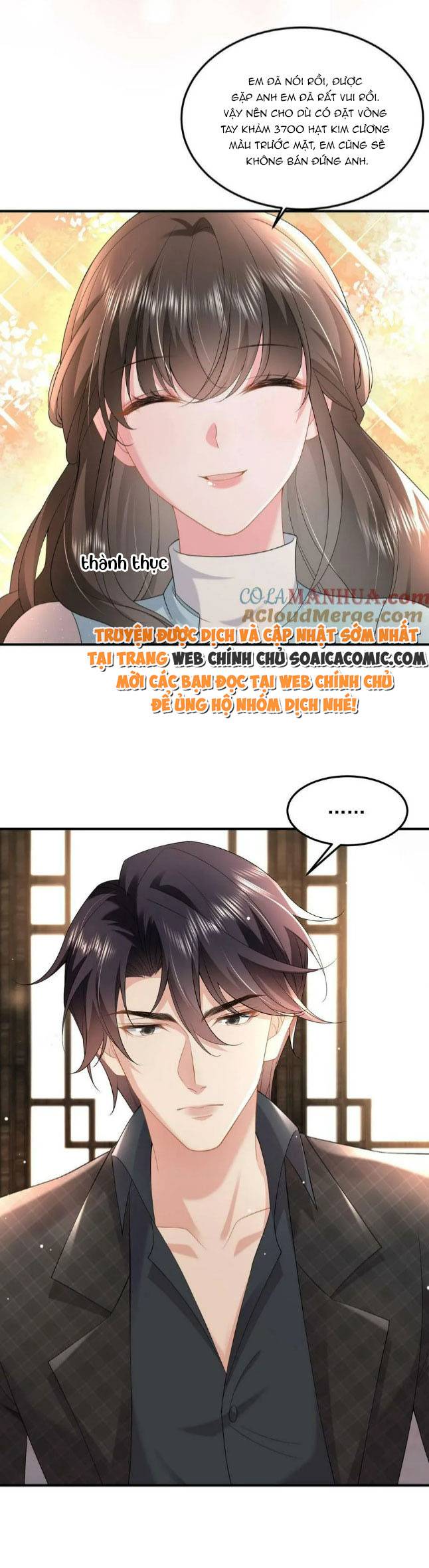 Thiên Kim Mù Xoay Chuyển Thế Cục, Trừng Phạt Cặn Bã: Chapter 65