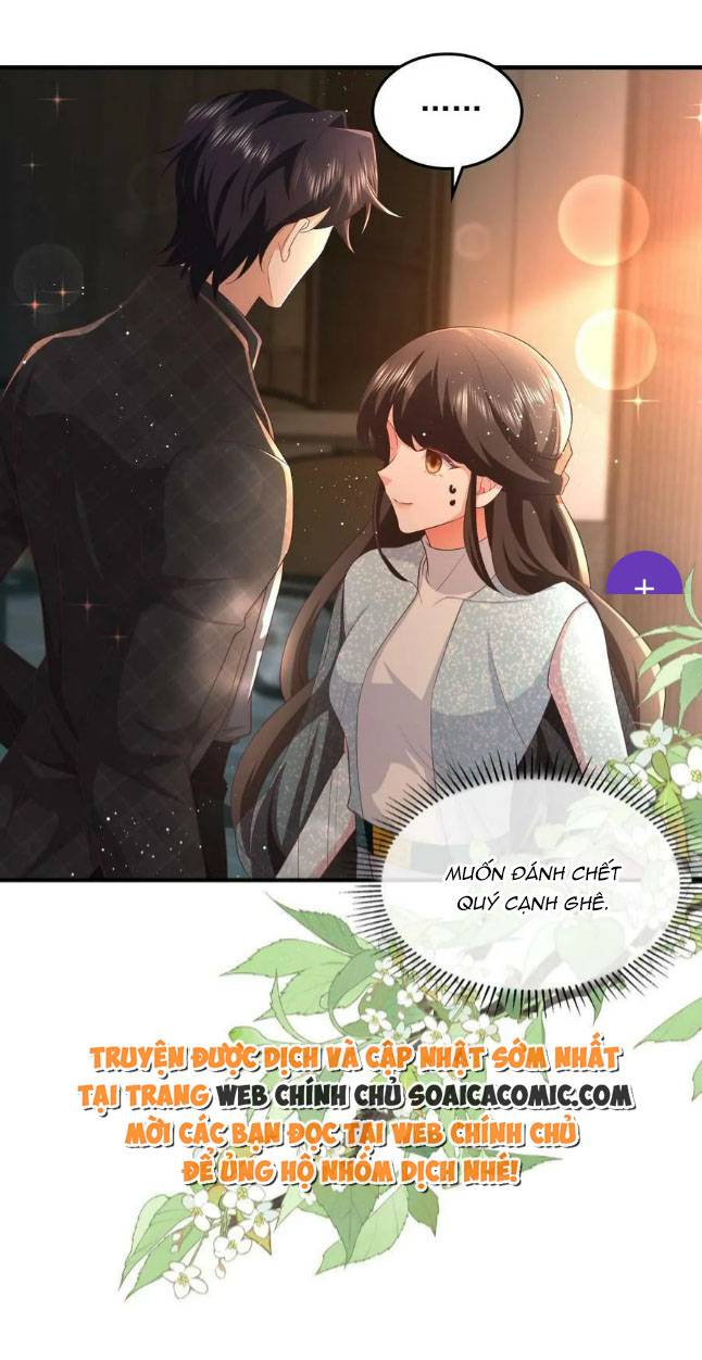 Thiên Kim Mù Xoay Chuyển Thế Cục, Trừng Phạt Cặn Bã: Chapter 65