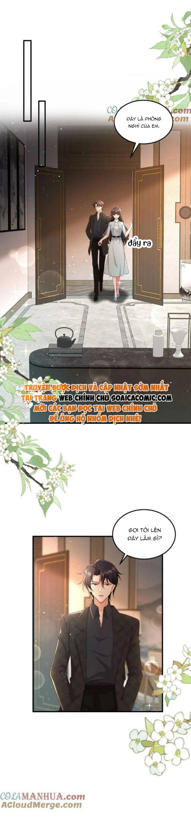 Thiên Kim Mù Xoay Chuyển Thế Cục, Trừng Phạt Cặn Bã: Chapter 65