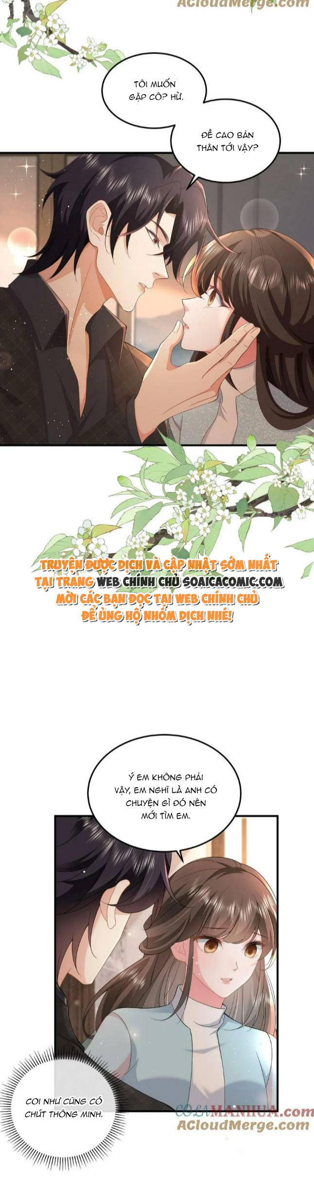 Thiên Kim Mù Xoay Chuyển Thế Cục, Trừng Phạt Cặn Bã: Chapter 65