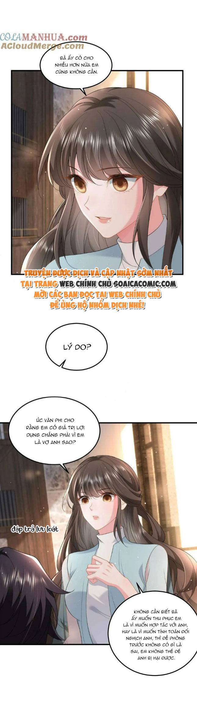 Thiên Kim Mù Xoay Chuyển Thế Cục, Trừng Phạt Cặn Bã: Chapter 65