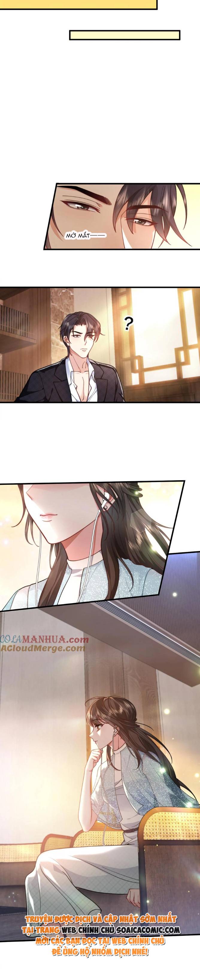Thiên Kim Mù Xoay Chuyển Thế Cục, Trừng Phạt Cặn Bã: Chapter 68