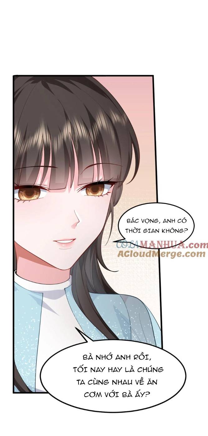 Thiên Kim Mù Xoay Chuyển Thế Cục, Trừng Phạt Cặn Bã: Chapter 68