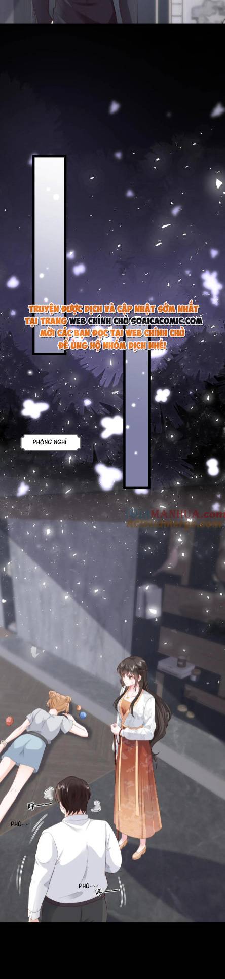 Thiên Kim Mù Xoay Chuyển Thế Cục, Trừng Phạt Cặn Bã: Chapter 73